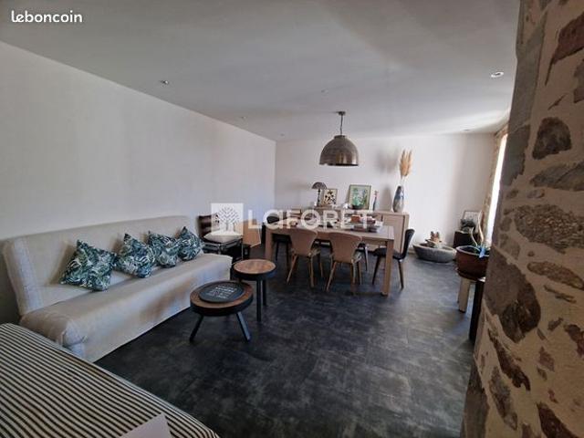 Appartement vente à Rodez, Onet-le-château