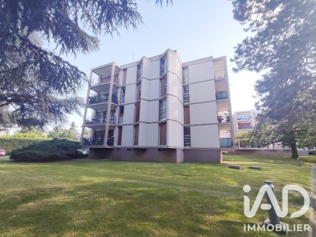 Appartement vente à Sarcelles, Ecouen