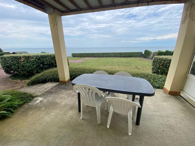 Appartement vente à Bayeux, Grandcamp-maisy