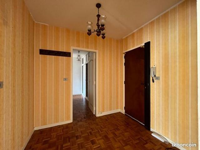 Appartement vente à Alençon