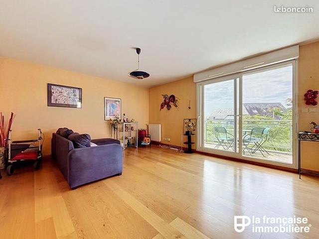 Appartement vente à Rennes, Bretagne