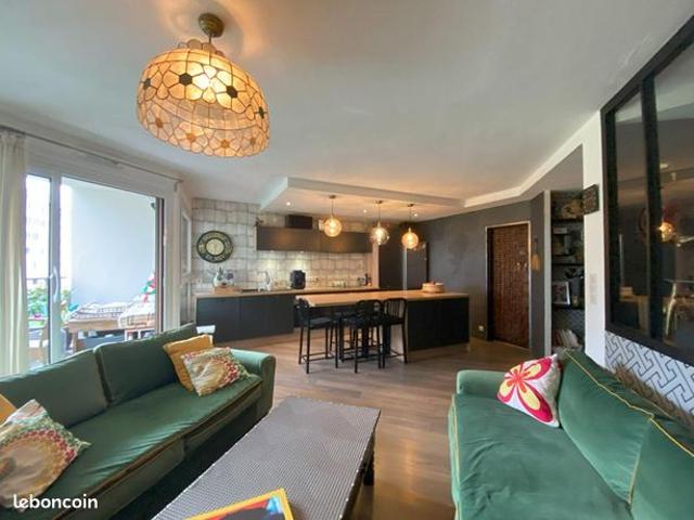 Appartement vente à Lorient, Bretagne