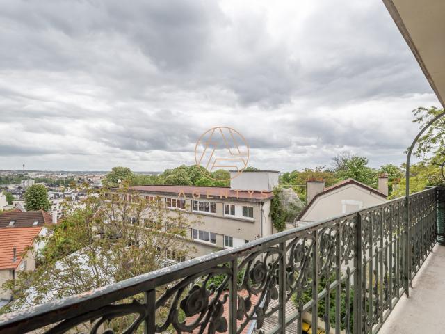 Appartement vente à Nogent-sur-Marne, Nogent-sur-marne