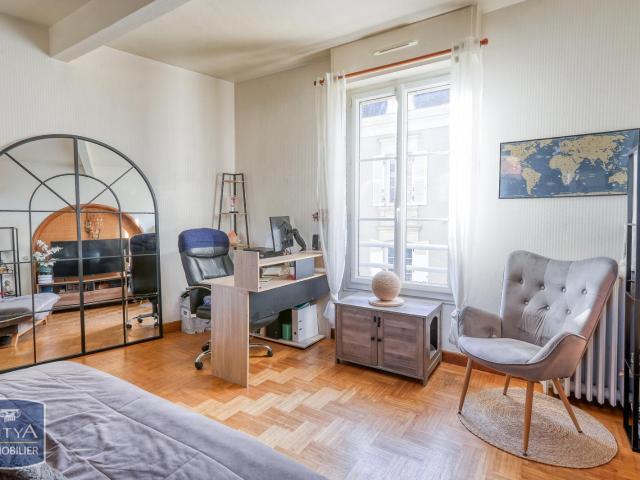 Appartement vente à France métropolitaine, Angers