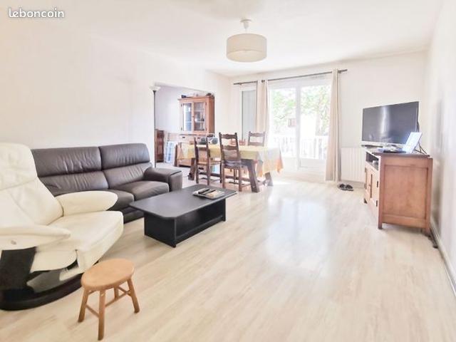 Appartement vente à Rambouillet, Magny-les-hameaux