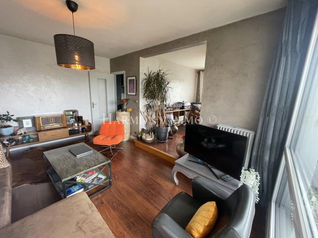 Appartement vente à Saint-Étienne, Saint-etienne