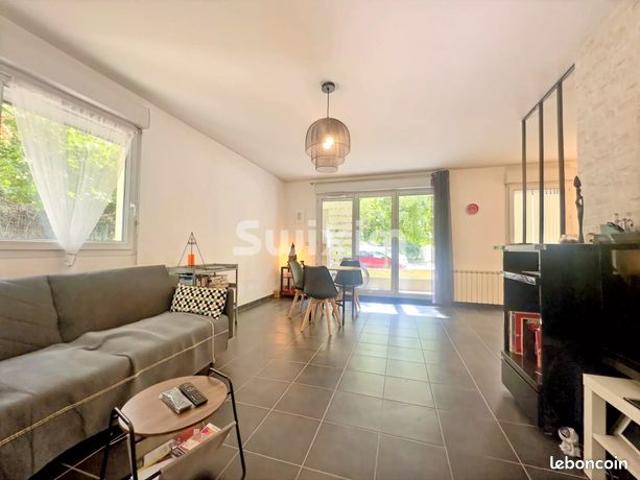 Appartement vente à Saint-Julien-en-Genevois, Saint-julien-en-genevois