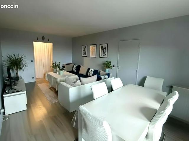 Appartement vente à Epinay-sur-seine, Martinique