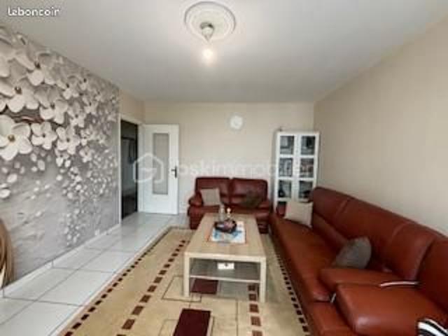 Appartement vente à France métropolitaine, Clermont-ferrand