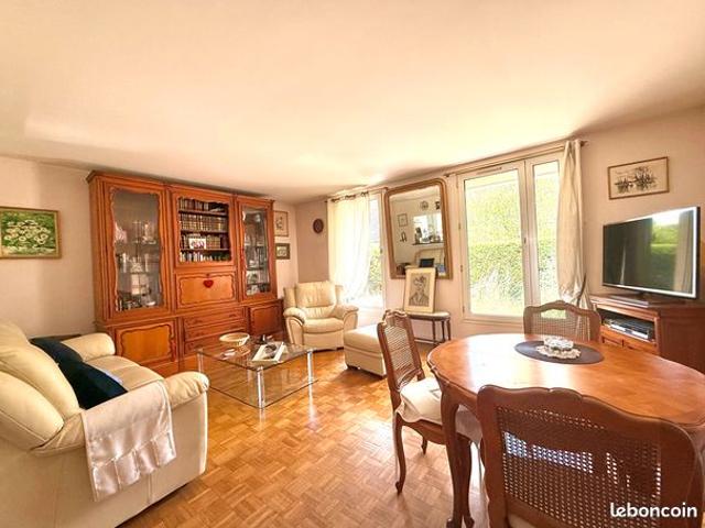 Appartement vente à Le Raincy, Noisy-le-grand