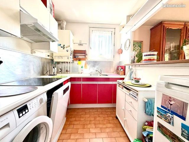 Appartement vente à Le Raincy, Noisy-le-grand
