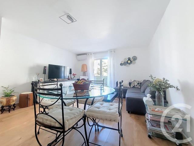 Appartement vente à Maljournal, Draguignan
