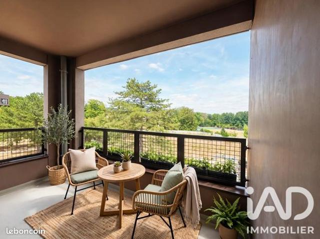 Appartement vente à Massy, Seine-Maritime