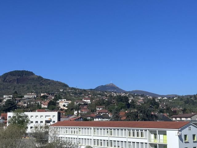 Appartement location à Clermont-Ferrand, Auvergne-Rhône-Alpes