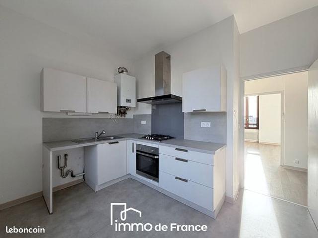Appartement vente à Rodez, Onet-le-château