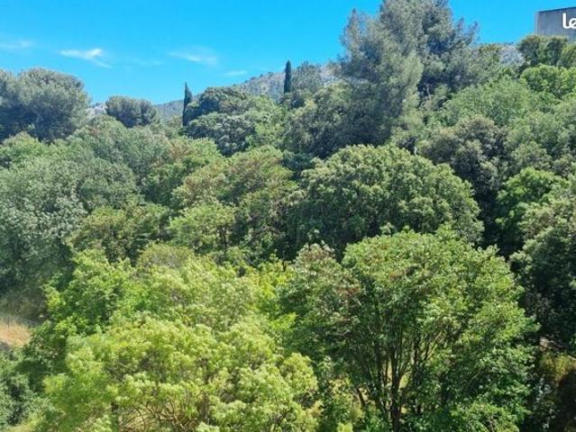 Appartement vente à Marseille, La Penne-sur-huveaune