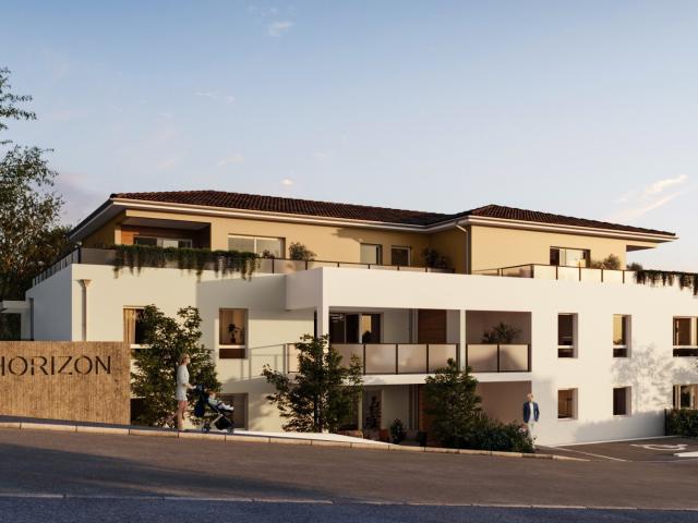 Appartement vente à Mulhouse, Zimmersheim