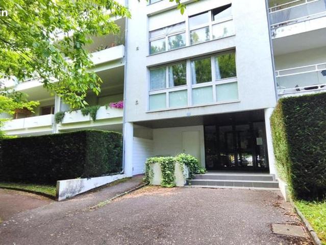 Appartement vente à Chambéry