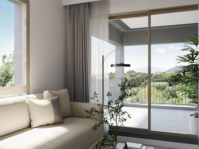 Appartement vente à Ajaccio