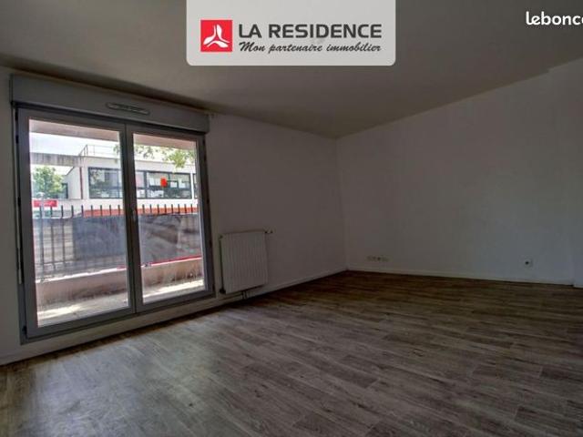 Appartement vente à Pontoise, Cergy