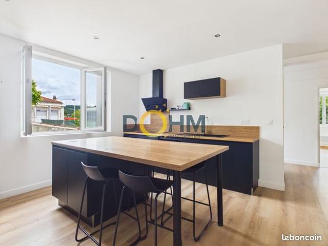 Appartement vente à Le Puy-en-Velay, Chadrac