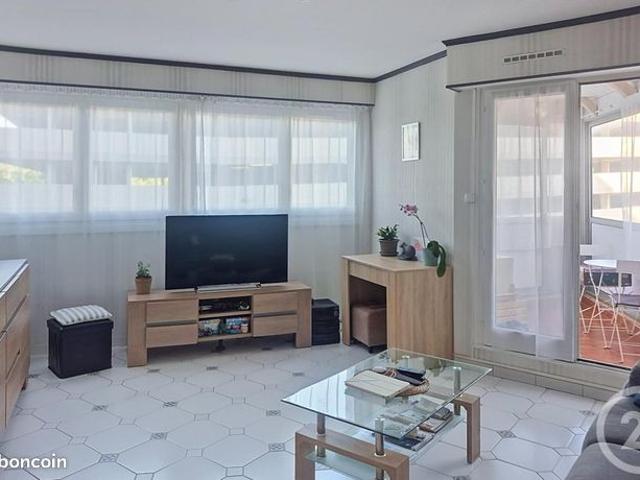Appartement vente à Créteil