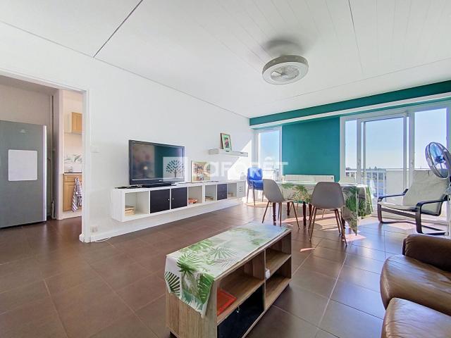 Appartement location à Cholet