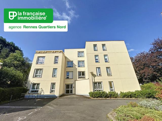 Appartement vente à Rennes, Bretagne
