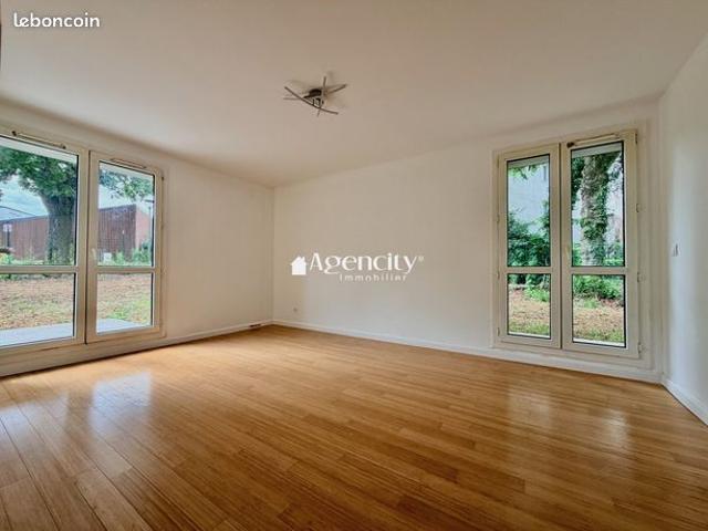 Appartement vente à Torcy, Noisiel