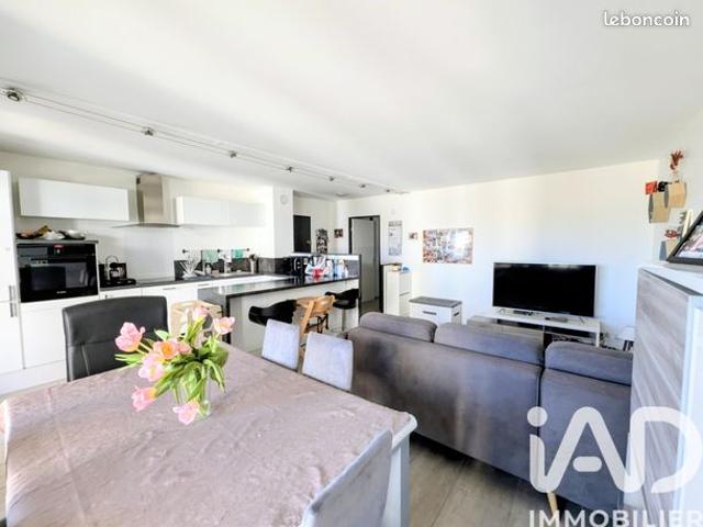 Appartement vente à Argenteuil, Eaubonne