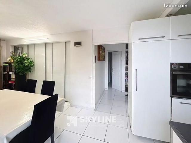 Appartement vente à Marseille
