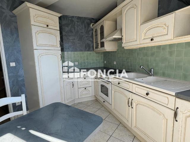 Appartement vente à Beauvais