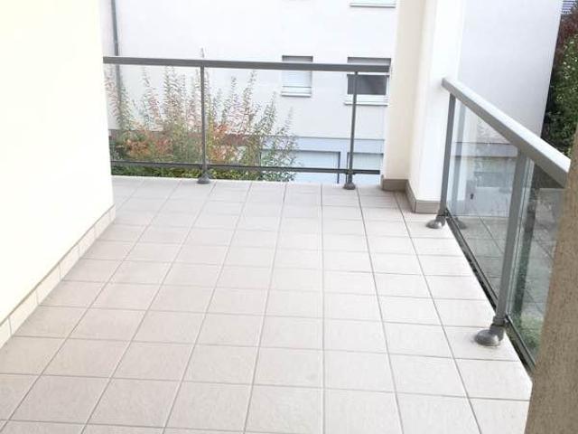 Appartement location à Haguenau-Wissembourg, Kurtzenhouse