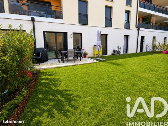 Appartement vente à Le Raincy, Neuilly-sur-marne