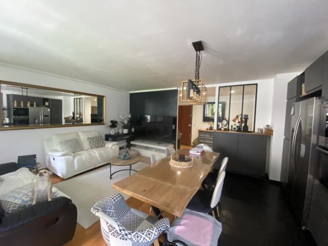 Appartement vente à Le Raincy