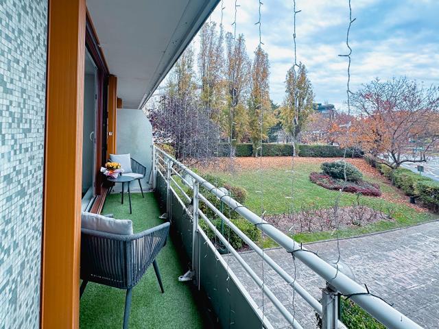 Appartement vente à Boulogne-Billancourt, Vanves