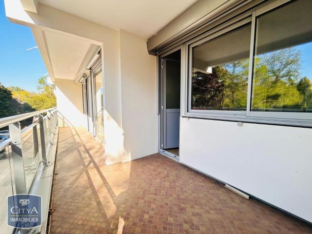 Appartement location à Vaires-sur-Marne, Seine-et-Marne
