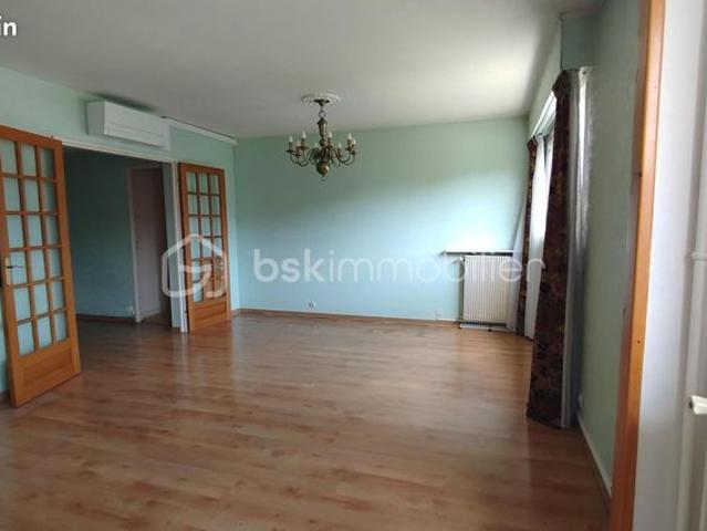 Appartement vente à Saint-Germain-en-Laye, Saint-germain-en-laye