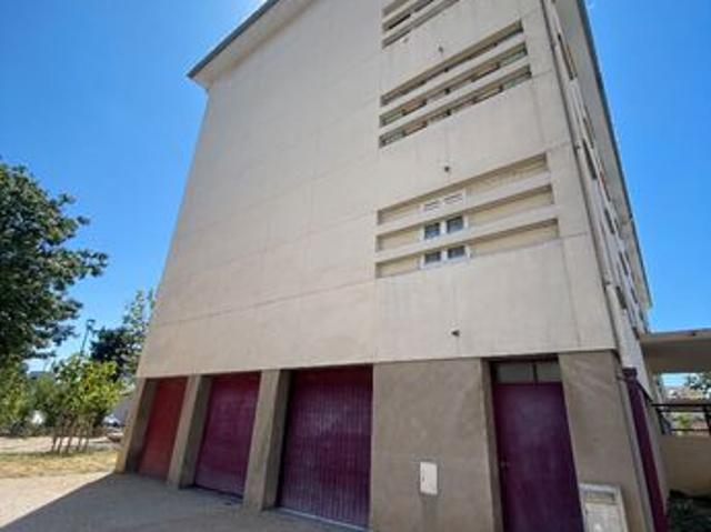 Appartement vente à Mâcon, Tournus