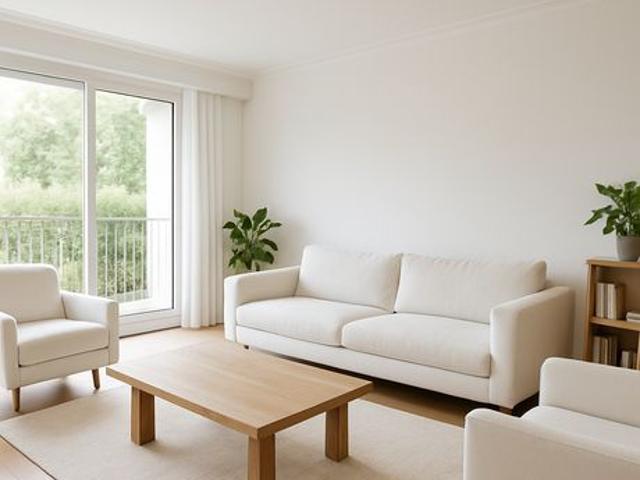 Appartement vente à Torcy, Chessy