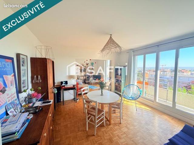 Appartement vente à Le Raincy, Noisy-le-grand