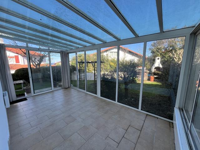 Appartement vente à Bayonne, Hendaye