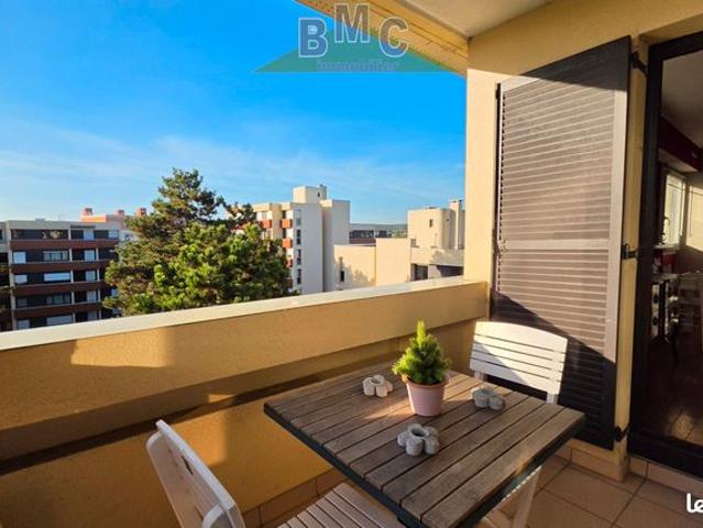 Appartement vente à Le Plessis-Bouchard, Val-d'Oise