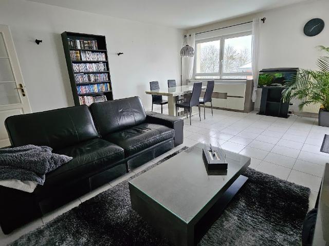 Appartement location à Metz