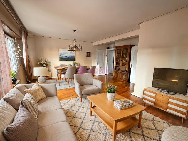 Appartement vente à Forbach-Boulay-Moselle, Forbach