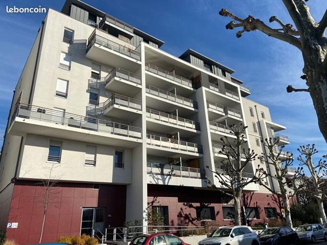Appartement vente à Strasbourg, Hoenheim