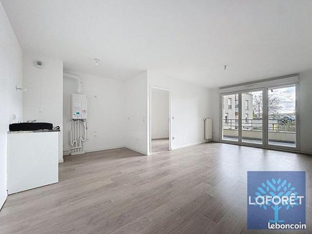 Appartement vente à Le Raincy, Neuilly-sur-marne