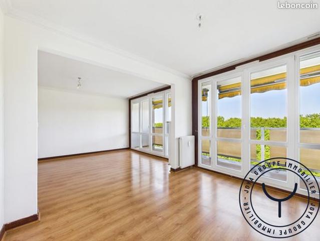 Appartement vente à Troyes