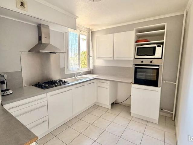 Appartement vente à Gap, Provence-Alpes-Côte d'Azur