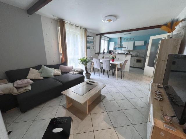 Appartement location à Montbéliard, Seloncourt